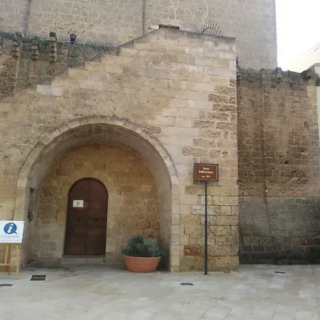 Borgo Greci *