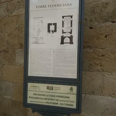 Borgo Greci Leverano