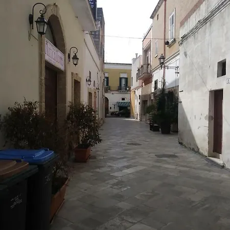 Borgo Greci *