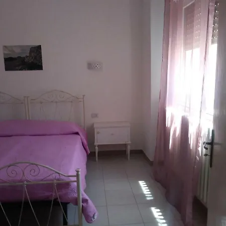 Borgo Greci 3* לבראנו