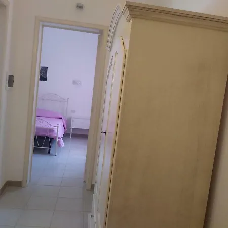 Borgo Greci 3* Leverano