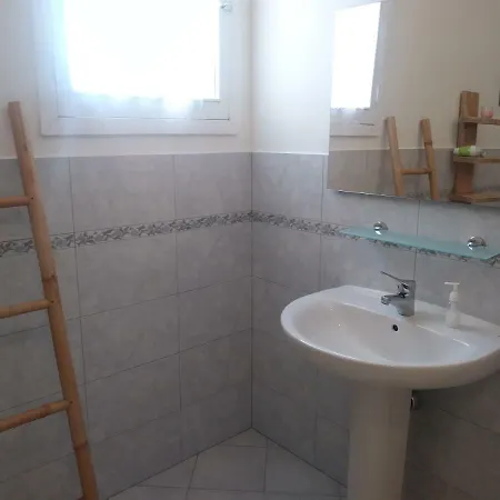 Borgo Greci 3*