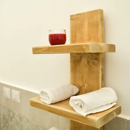 Borgo Greci Guest house Leverano