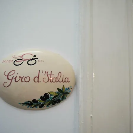 Borgo Greci Leverano