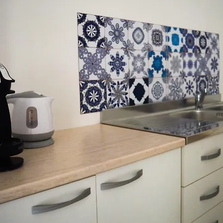 Borgo Greci Guest house *