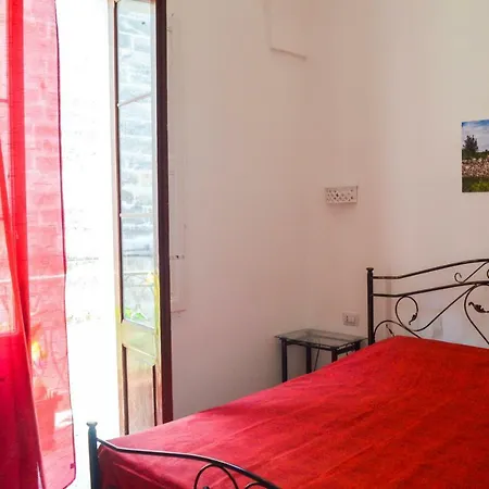 Borgo Greci בית הארחה לבראנו