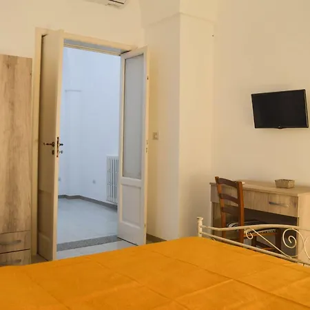 게스트하우스 Borgo Greci 3*