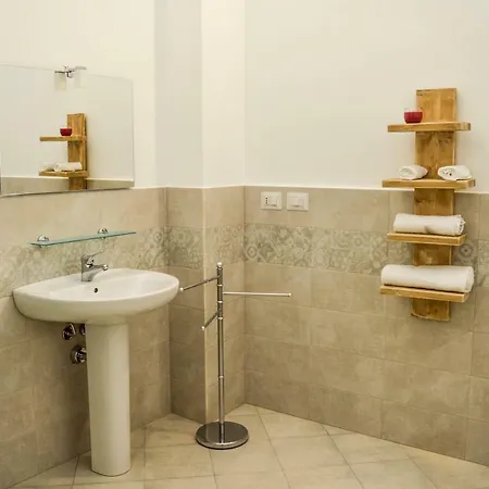 Borgo Greci * Leverano