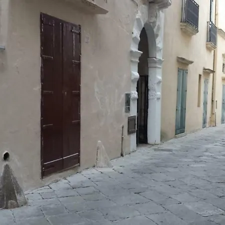Guest house Borgo Greci *