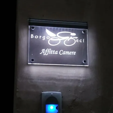 Borgo Greci