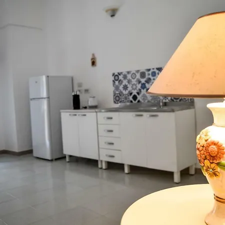 Borgo Greci Penzion Leverano