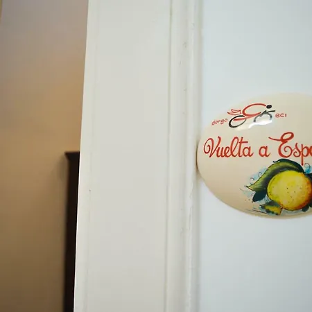 Guest house Borgo Greci