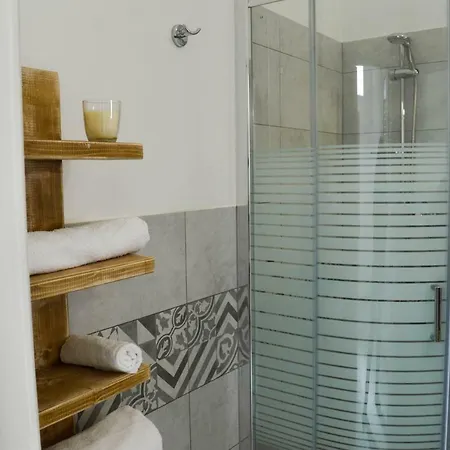 Borgo Greci * Leverano