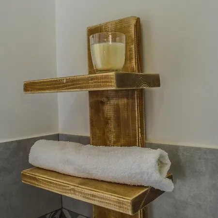 Guest house Borgo Greci Leverano